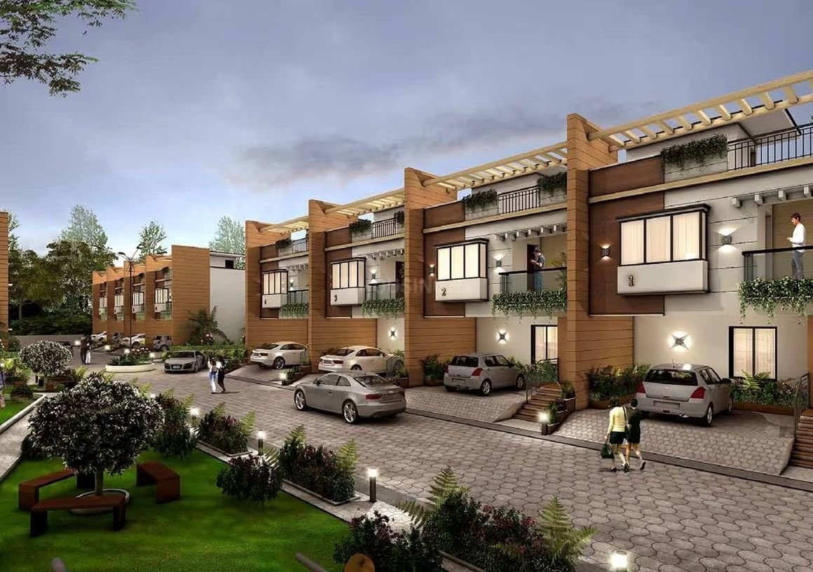 3BHK Apartments in Vandalur Kelambakkam Road: What Homebuyers Are Looking for in 2025