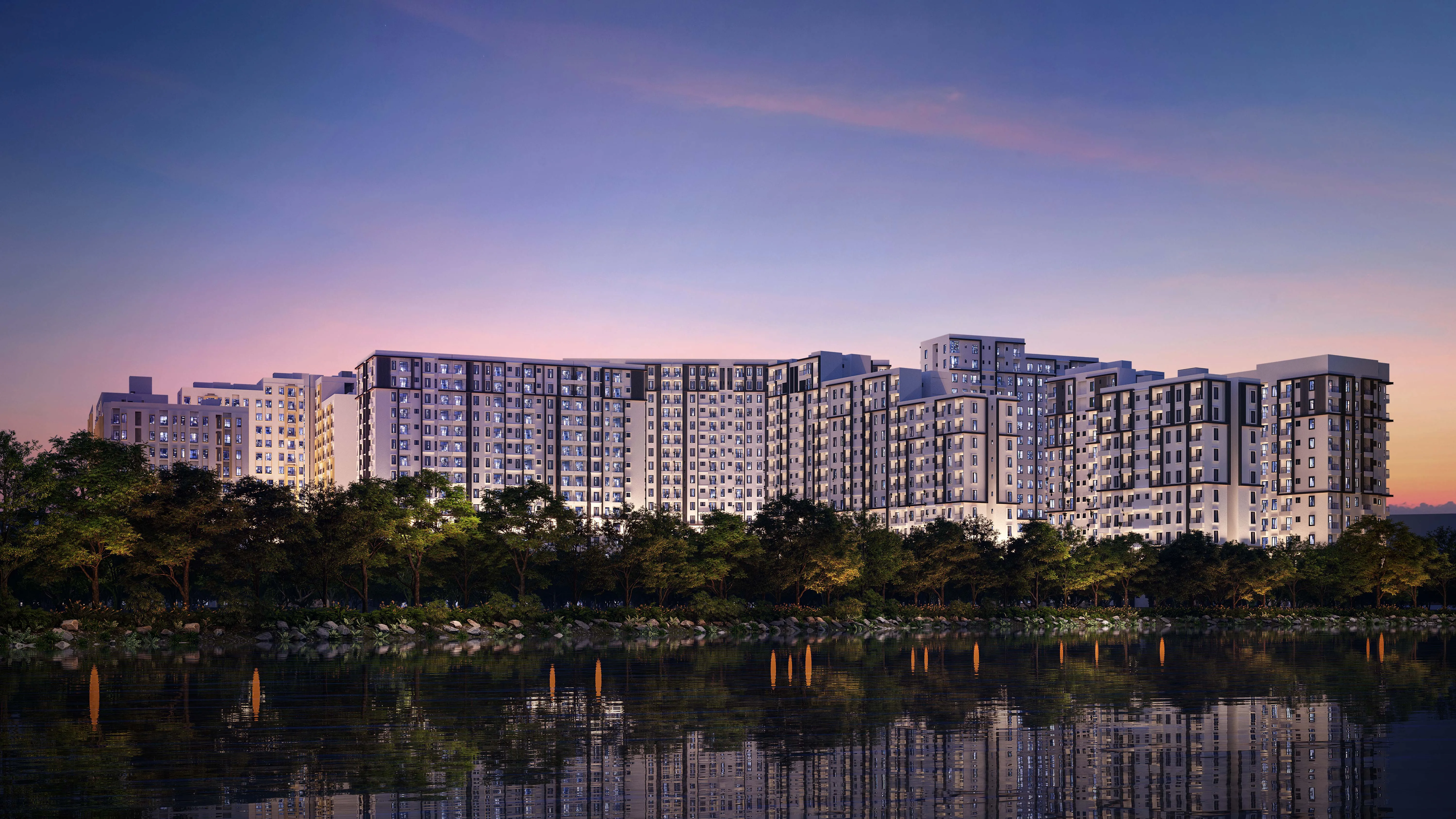 Everything You Must Know About S&P Haven – New Launch Apartments Near VIT Chennai