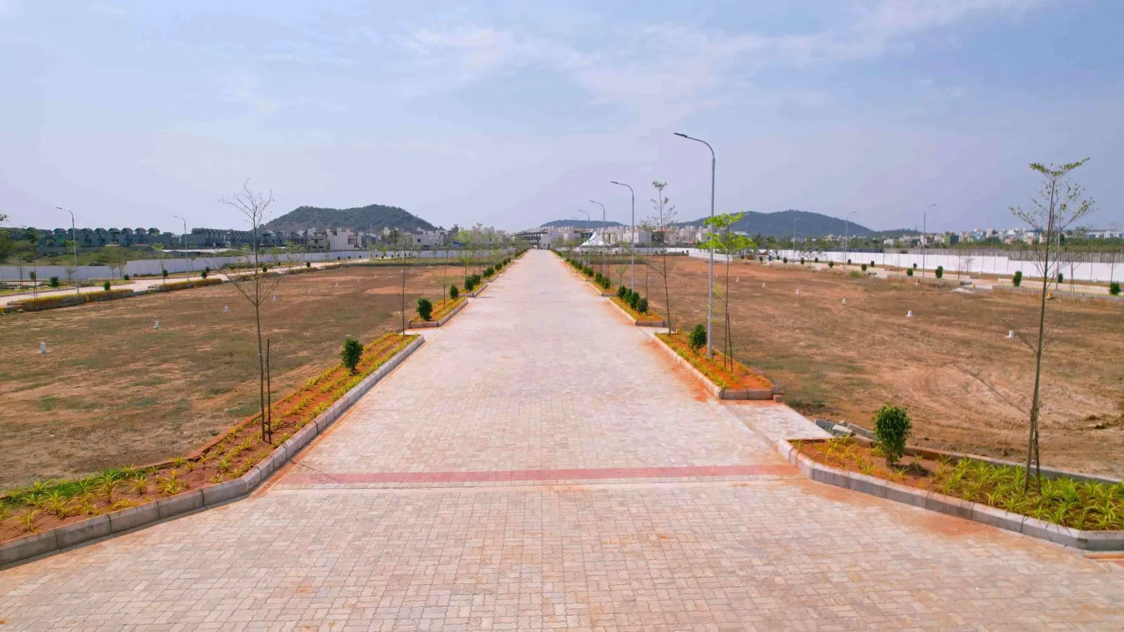 Building Your Dream Villa on Serenity Walk Plots: What You Need to Know