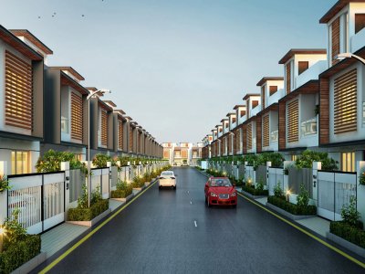 Chennai's Residential Sales Jump 27% in Q1 2025 — What's Fuelling the Surge?