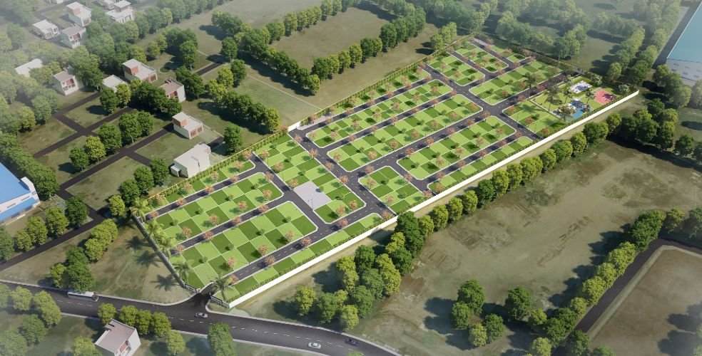 The Hidden Truths Chennai Buyers Should Know Before Choosing a Land Developer – 2025