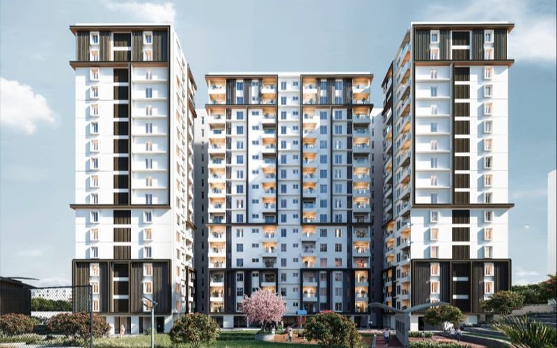 Benefits of Living Near VIT for Students & Professionals