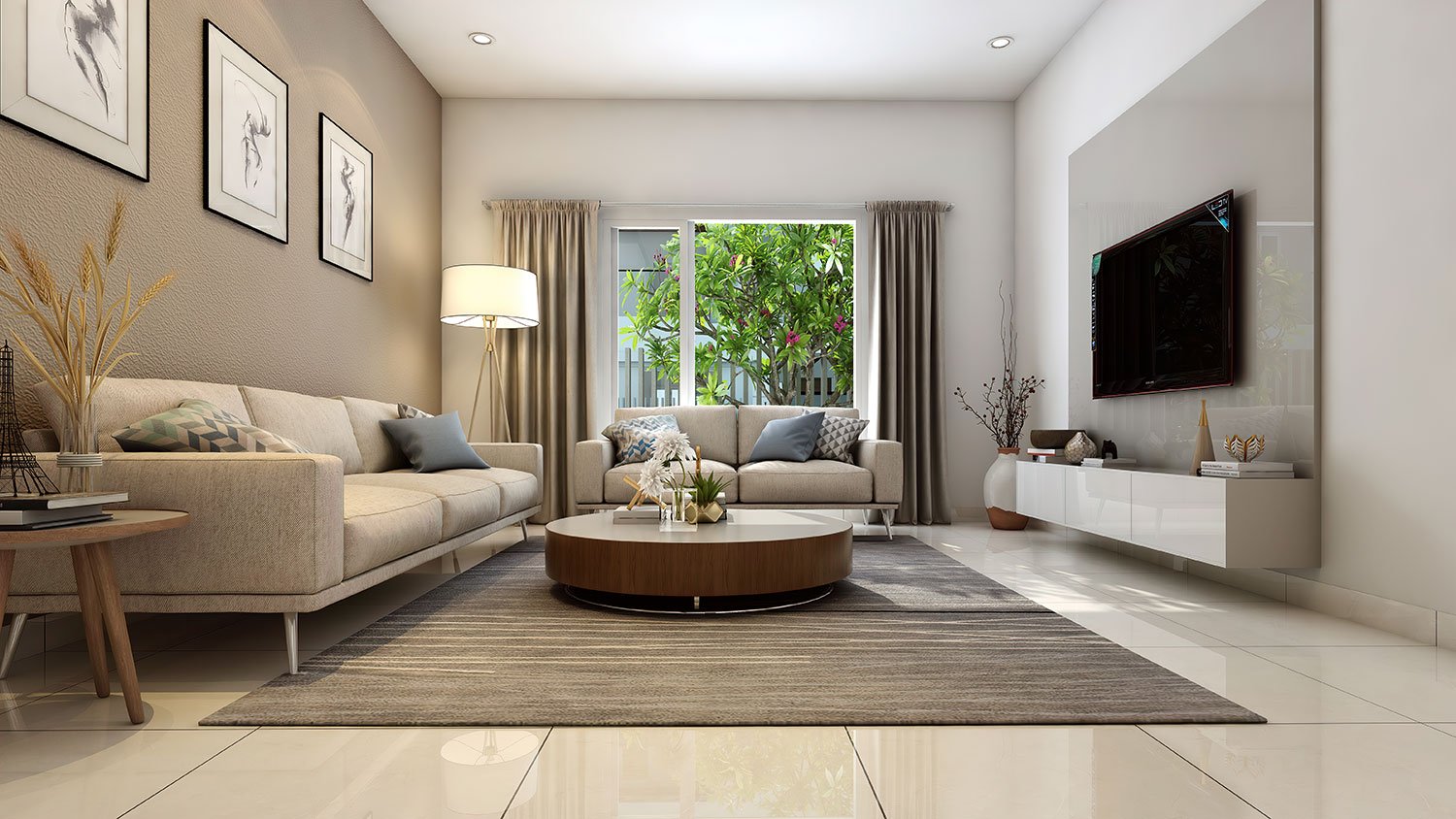 Live Beyond the Ordinary: Premium Villas at S&P Address, Medavakkam