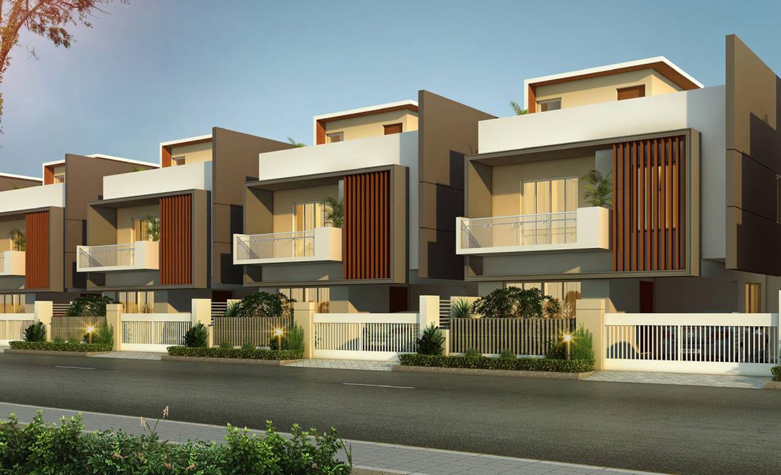 Luxury vs. Affordable Housing in Nedunkundram – What's Best for You?