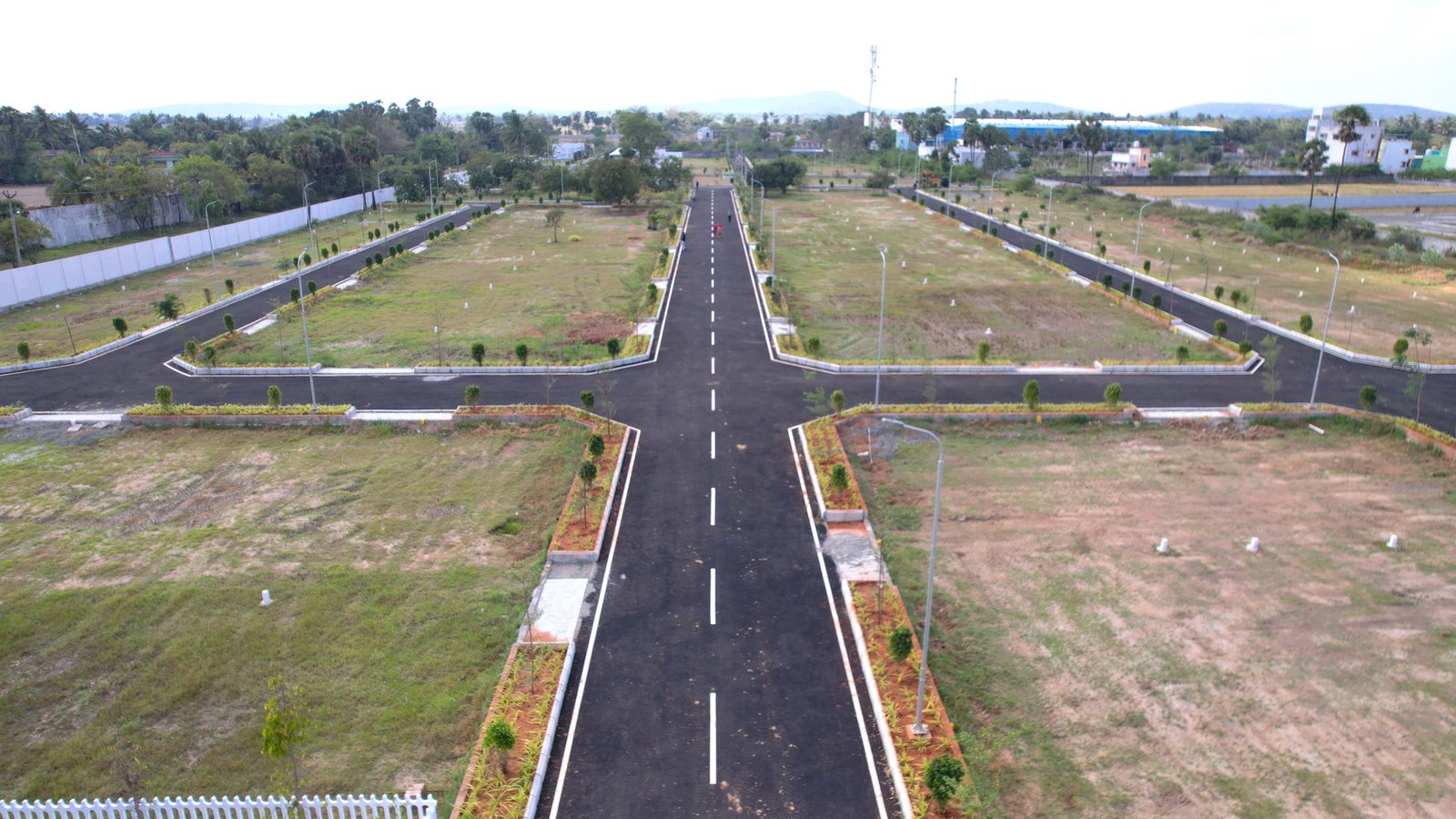 NRI Residential Plot Investment Strategy: Navigating Chennai Real Estate