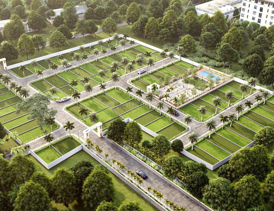 Reasons Why Tambaram Buyers Prefer the Plots for Sale in Tambaram by S&P Above Others