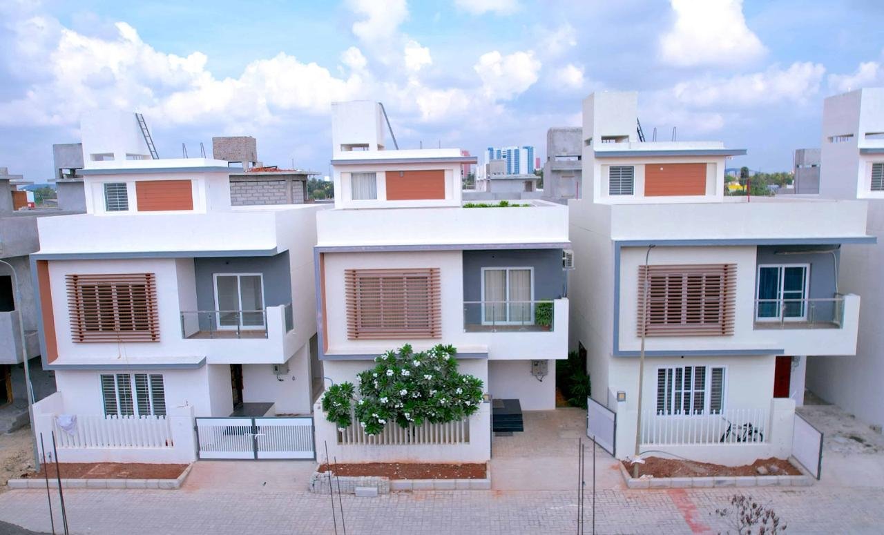 S&P Address vs. Other Residential Projects: What Makes It a Smart Investment?