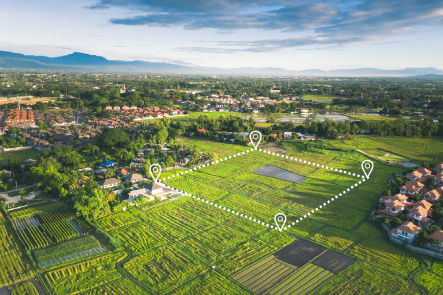 Tambaram's Rising Real Estate Value: Why S&P Plots Are a Smart Choice