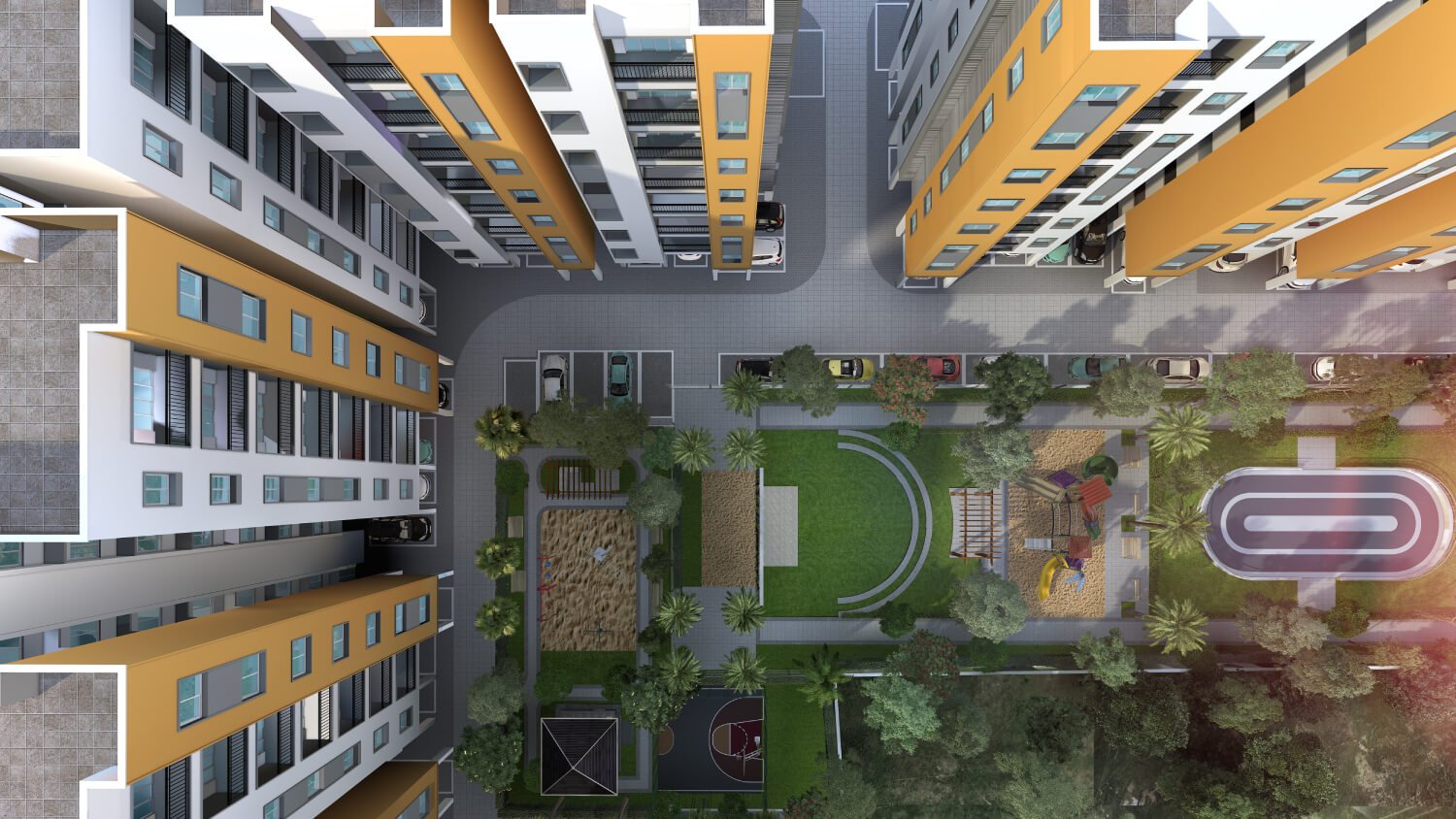 Think Villas Are Out of Budget? Think Again – Have You Seen S&P Courtyard?