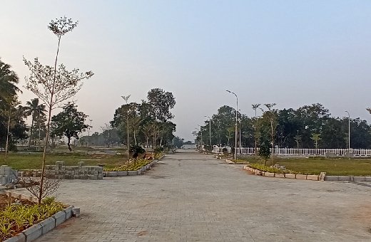 Vandalur: Your Gateway to Affordable Land and Plots