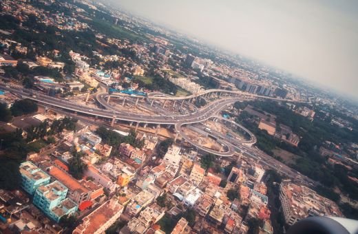 Upcoming Area in Chennai – Mogappair West