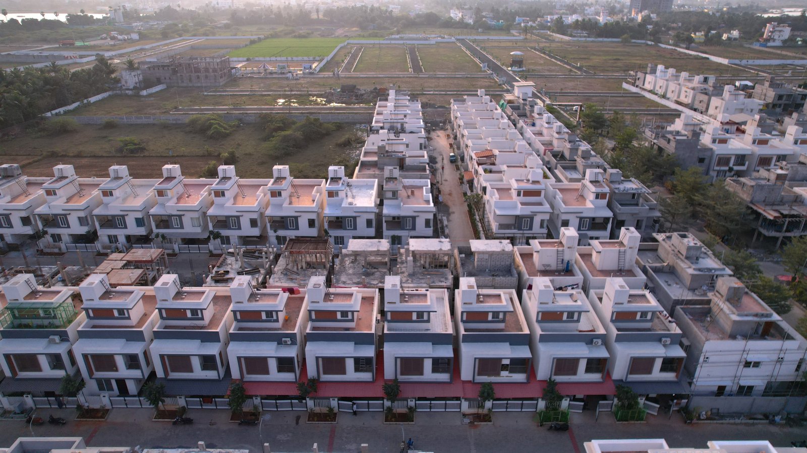 Villas in Chennai: A Perfect Choice for Frequent Flyers with Easy Access to the International Airport