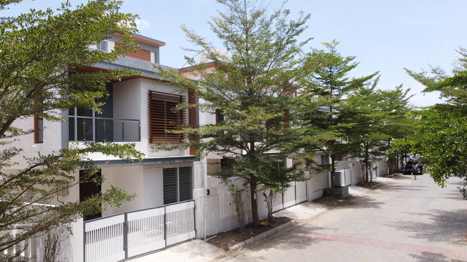 Why Villas Are the Smartest Choice for Multigenerational Families