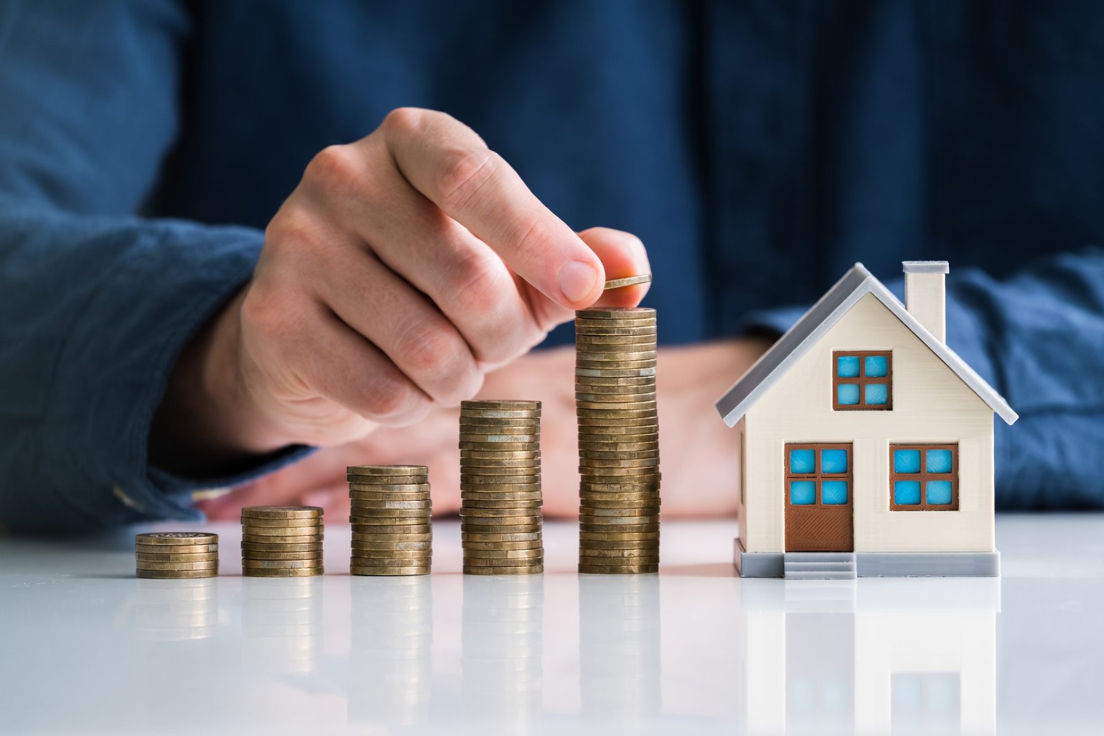 Why 2025 is the Best Year to Invest in Apartments Near Vandalur: Trends and Insights
