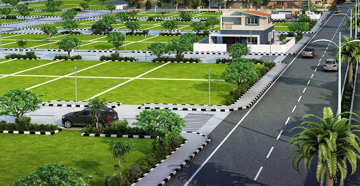 Why Tambaram Buyers Are Choosing S&P's Plots for Sale Over Other Options