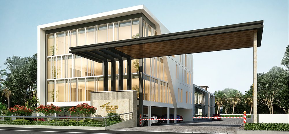 Commercial I