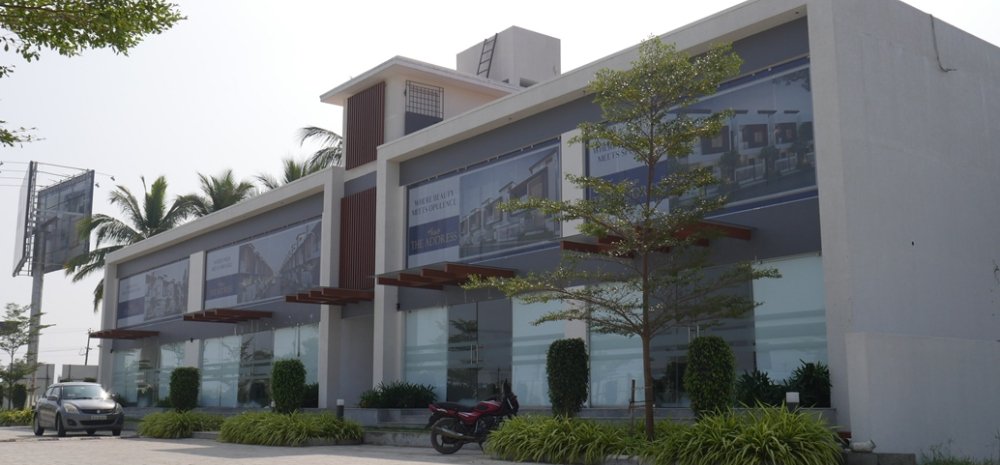 Commercial I