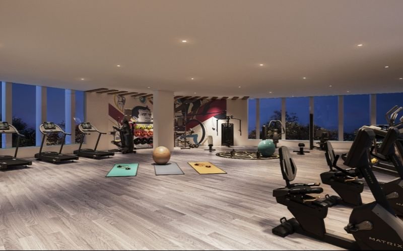flats-in-mambakkam-s&p-new-haven-gym