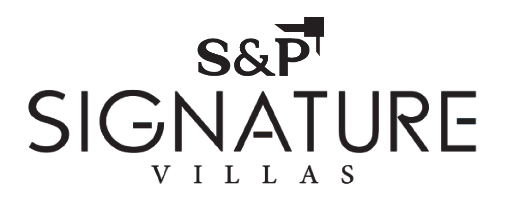 S&P-signature-villas-logo